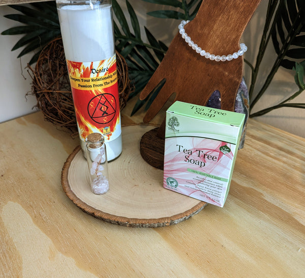 Love Intention Kit